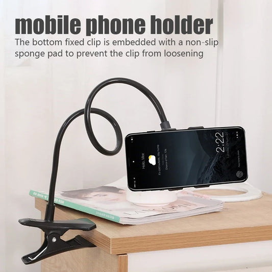 FlexiGrip Phone Holder