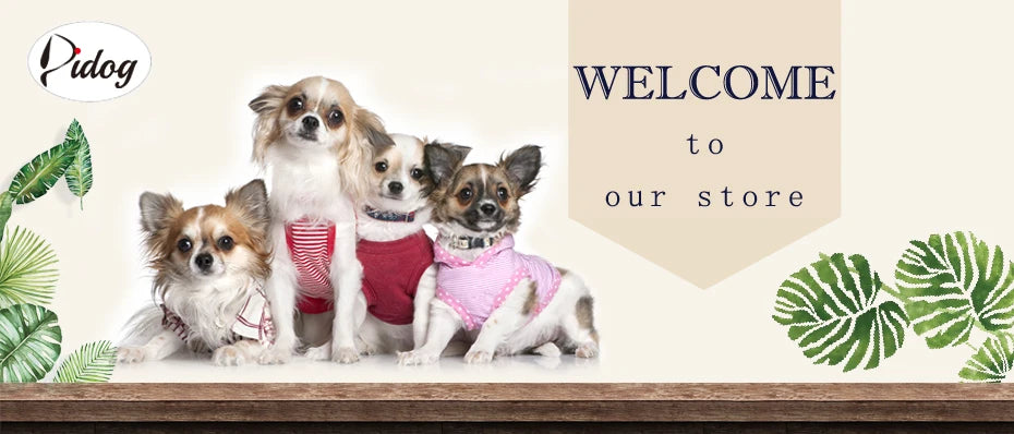 CozyPaw Winter Dog Vest