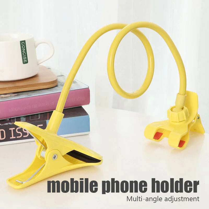 FlexiGrip Phone Holder
