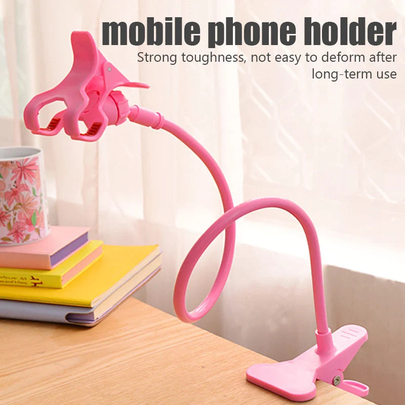 FlexiGrip Phone Holder