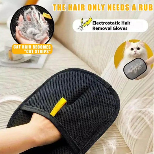 FurSweep Reusable Pet Hair Remover