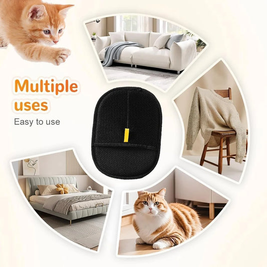 FurSweep Reusable Pet Hair Remover